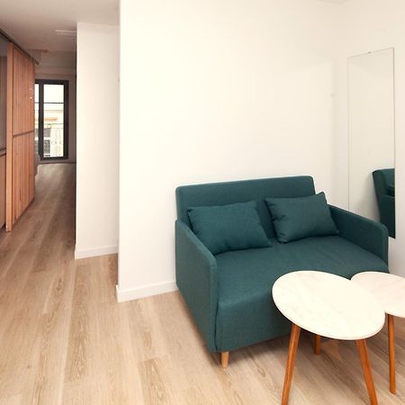 Finestate Coliving Champs-Elysees Paris Exterior foto