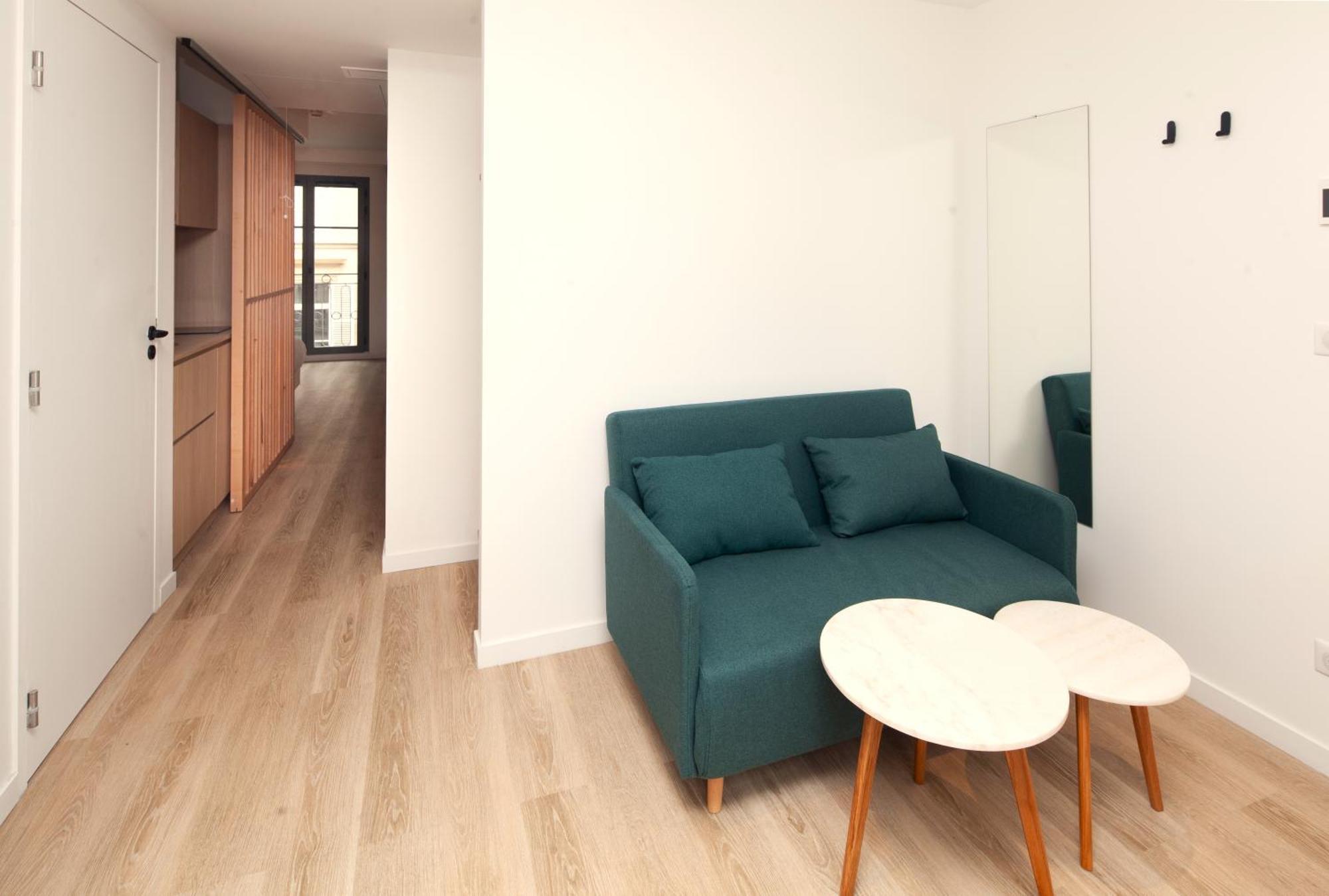 Finestate Coliving Champs-Elysees Paris Exterior foto
